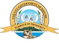 County Government of Kisumu & County Education Board logo