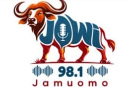 Jowi 98.1 FM logo
